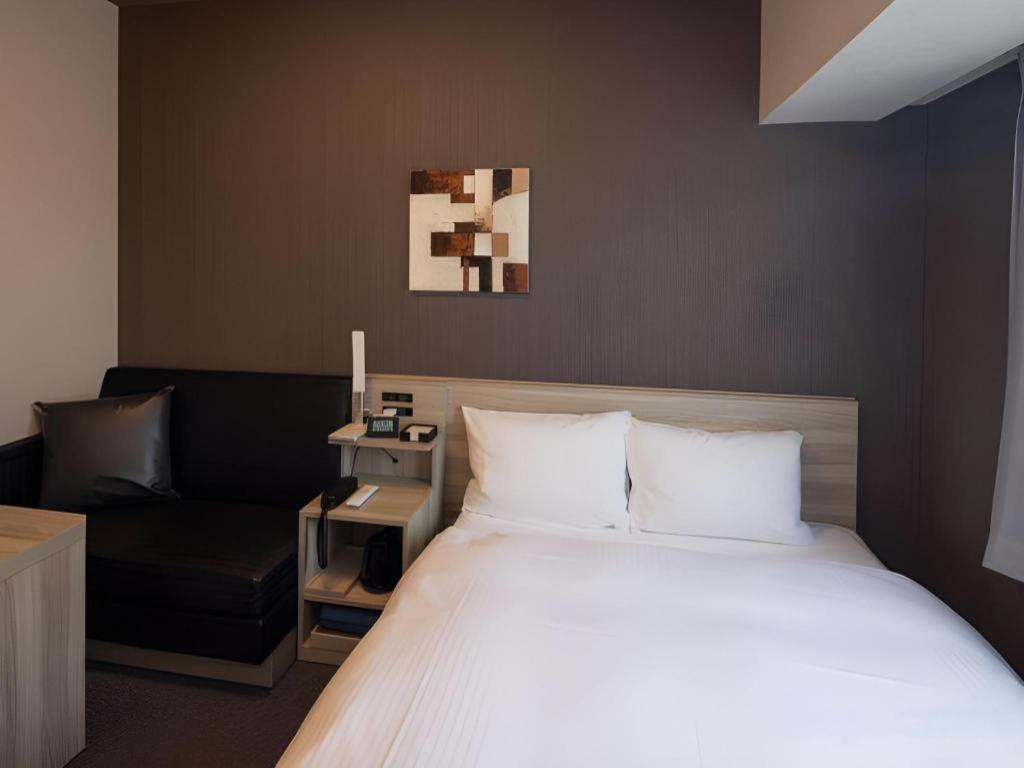 Hotel Route Inn 都城市 エクステリア 写真