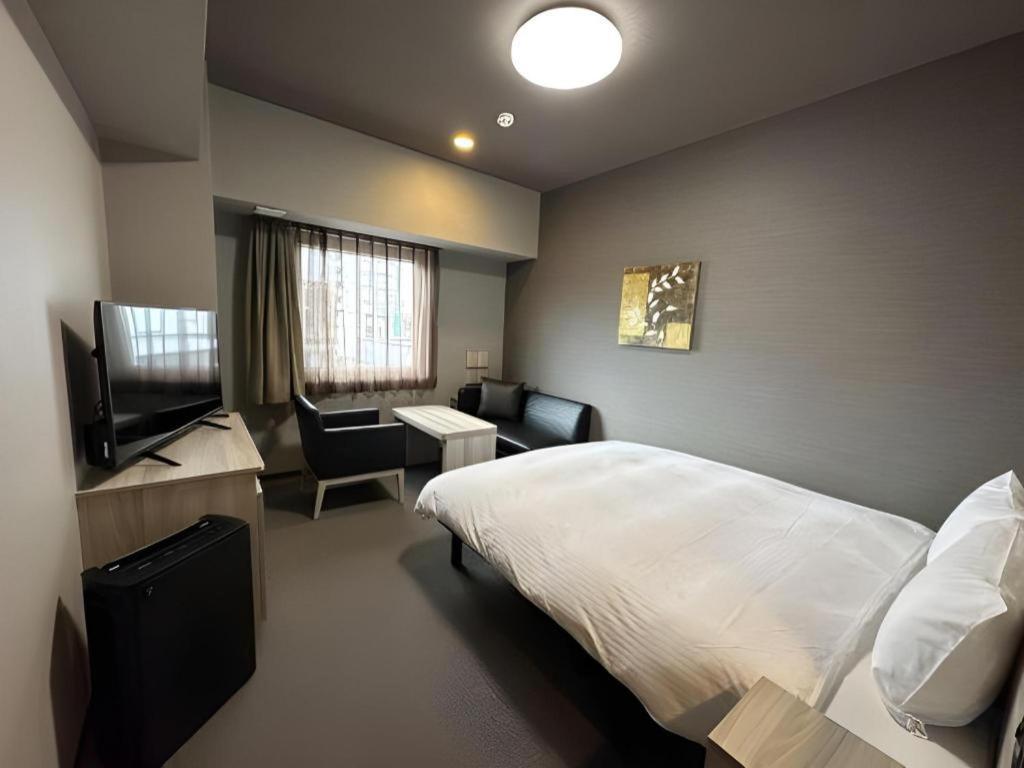 Hotel Route Inn 都城市 エクステリア 写真
