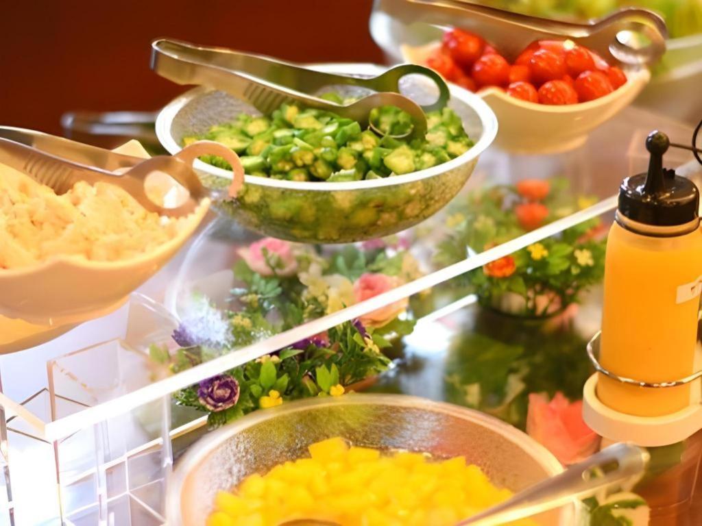 Hotel Route Inn 都城市 エクステリア 写真
