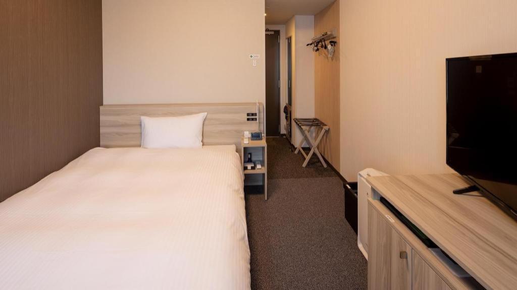 Hotel Route Inn 都城市 エクステリア 写真