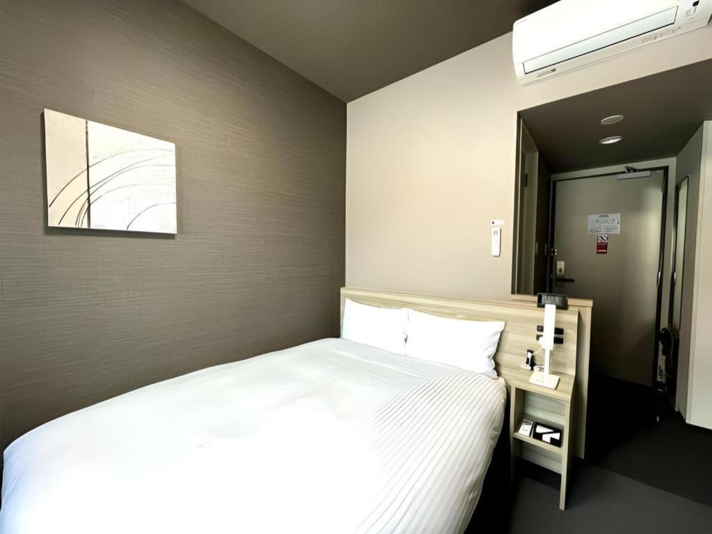 Hotel Route Inn 都城市 エクステリア 写真