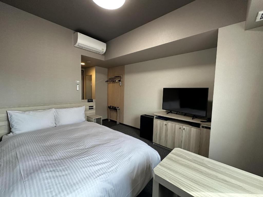 Hotel Route Inn 都城市 エクステリア 写真