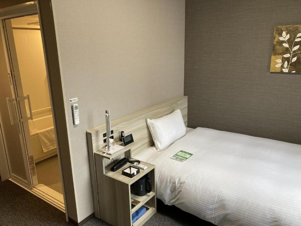 Hotel Route Inn 都城市 エクステリア 写真