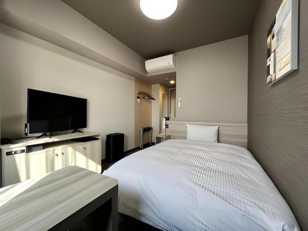 Hotel Route Inn 都城市 エクステリア 写真
