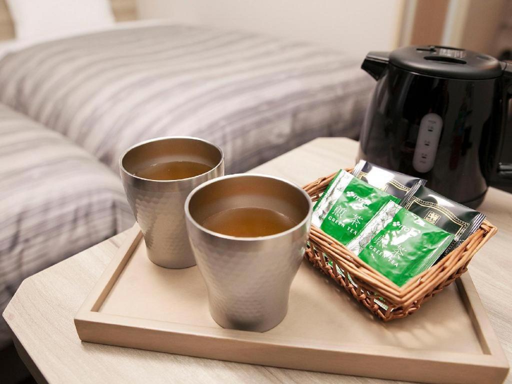 Hotel Route Inn 都城市 エクステリア 写真