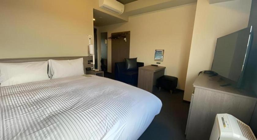 Hotel Route Inn 都城市 エクステリア 写真