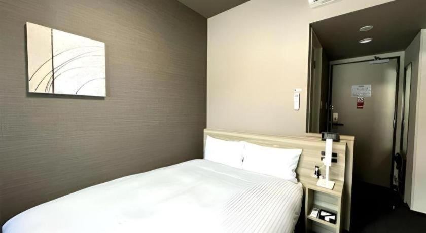 Hotel Route Inn 都城市 エクステリア 写真
