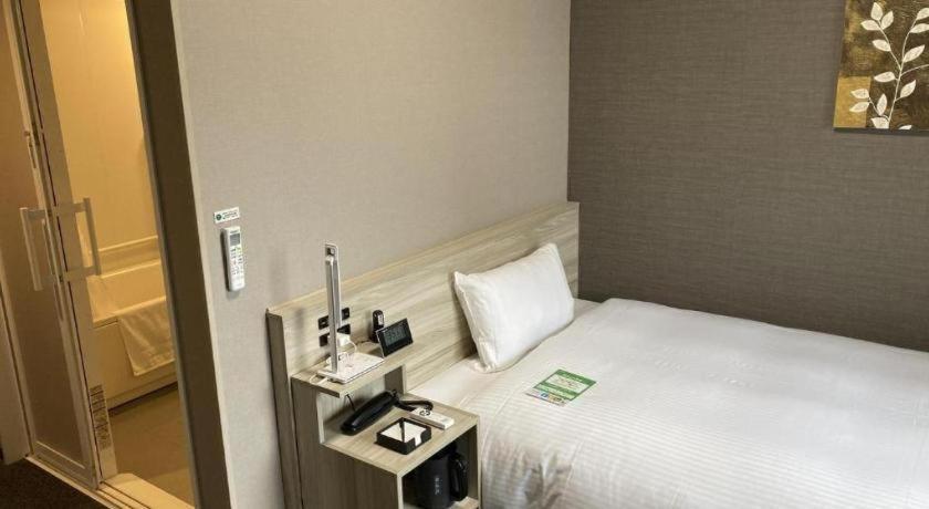 Hotel Route Inn 都城市 エクステリア 写真