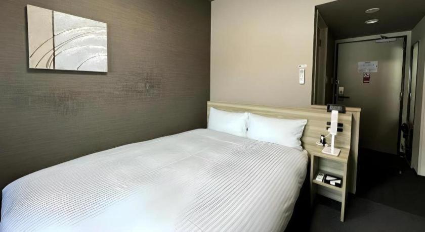 Hotel Route Inn 都城市 エクステリア 写真