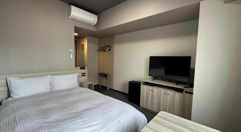 Hotel Route Inn 都城市 エクステリア 写真