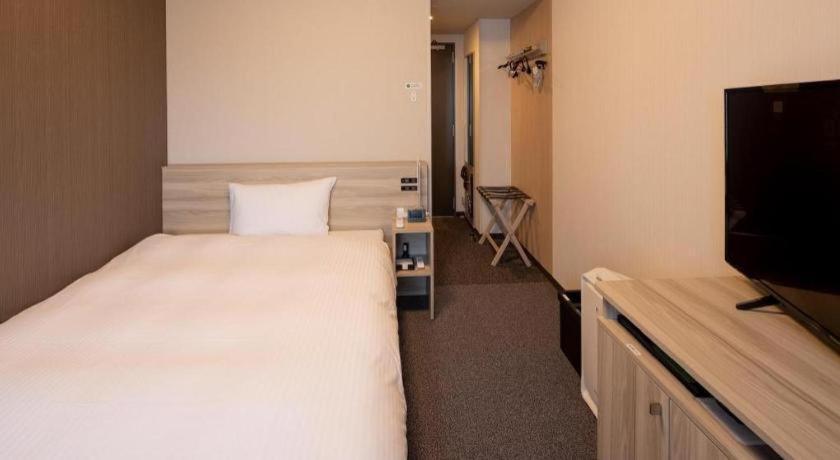 Hotel Route Inn 都城市 エクステリア 写真